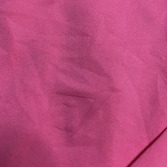 Gymshark Wendy Simmons Athletic Top - Picture 5 of 11